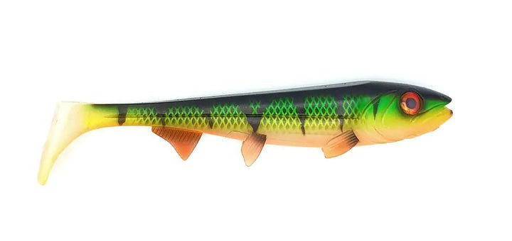 Hostage Valley Shad 26cm