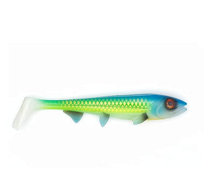Hostage Valley Shad 18cm