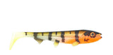 Red Head Perch