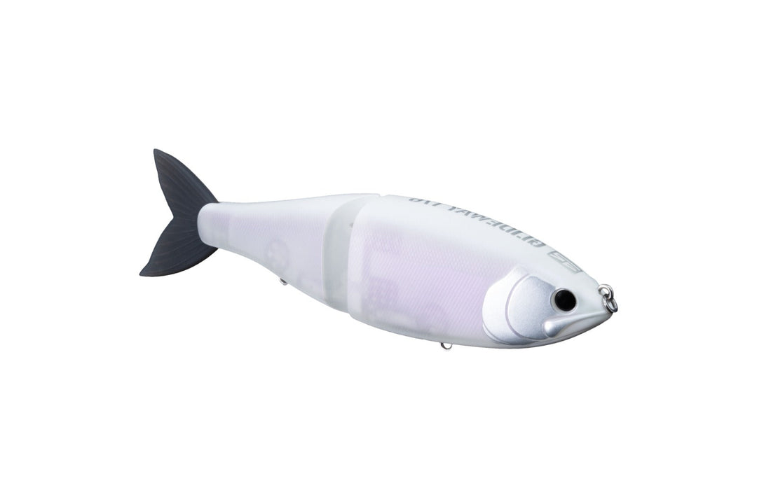 Swimbait Republic Glideway 176
