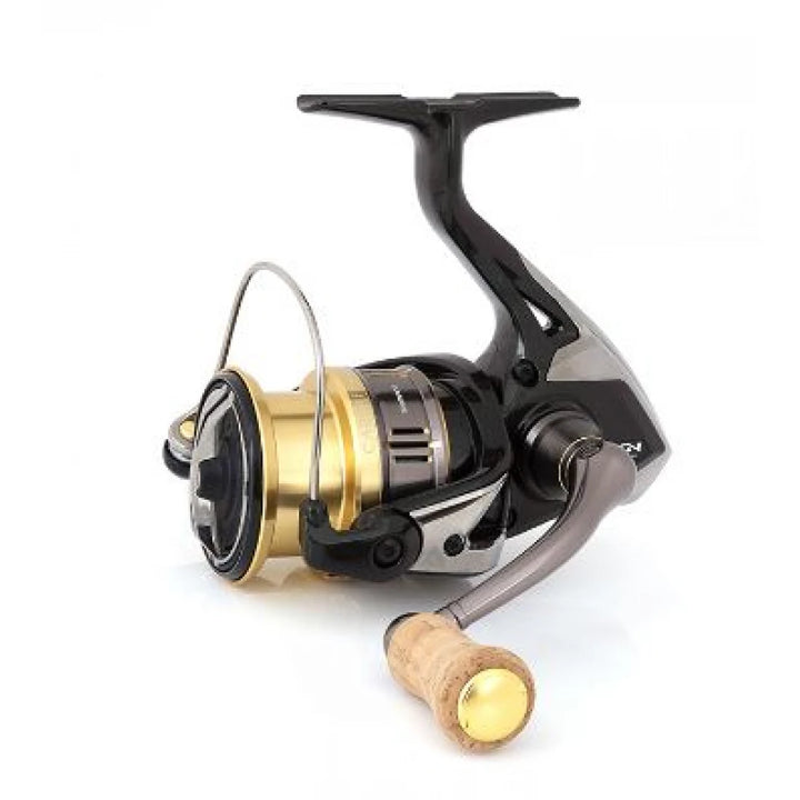 Shimano Cardiff Ci4+ - C3000 - Demo Model