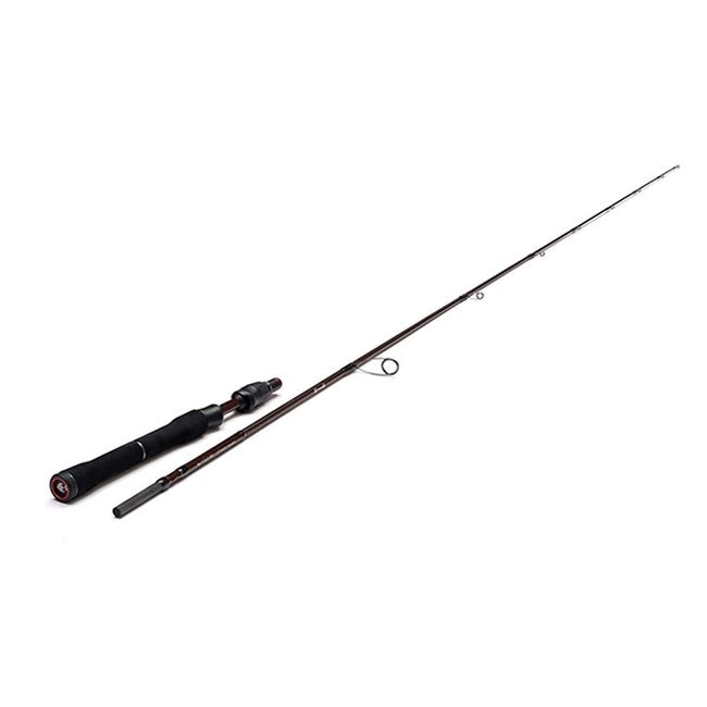 Westin W4 vertical jigging - 185cm 14-28gr Demo