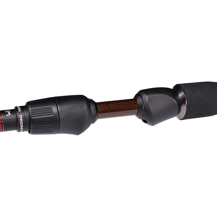 Westin W4 vertical jigging - 185cm 14-28gr Demo