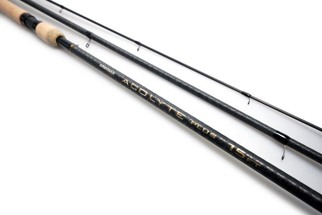 Drennan Alcolyte - Plus 15ft - Pre-Owned