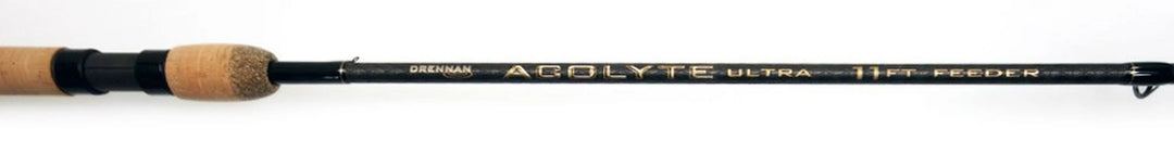 Drennan Alcolyte Ultra Feeder 9ft - Pre-Owned