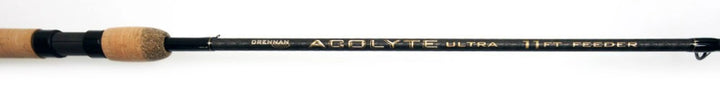 Drennan Alcolyte Ultra Feeder 9ft - Pre-Owned