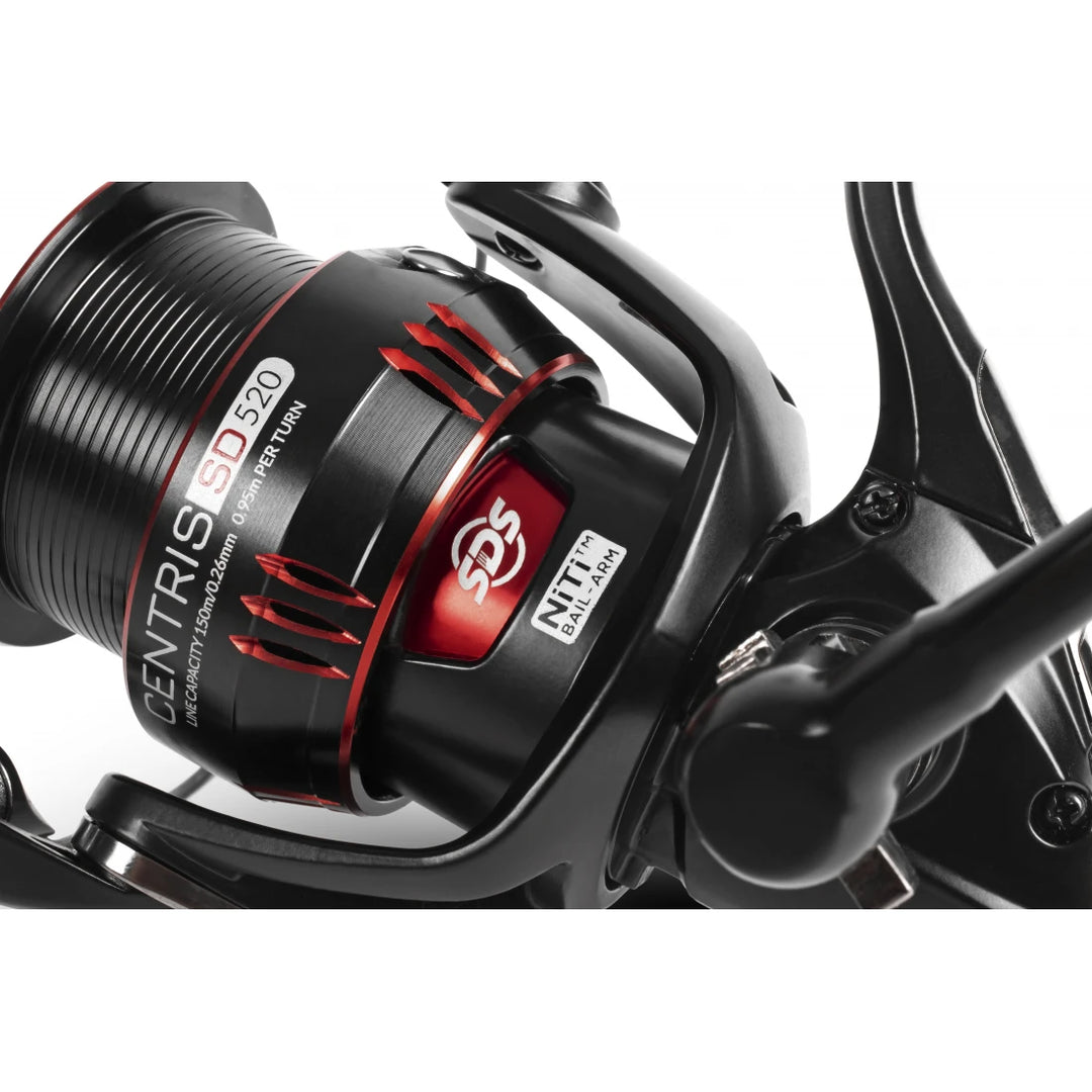 Preston Centris - NT320 - Pre-Owned