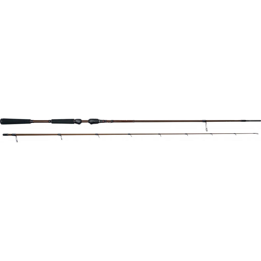 Westin W4 finesse shad 2nd - 7,4 220cm MH 10-28gr - Pre-Owned