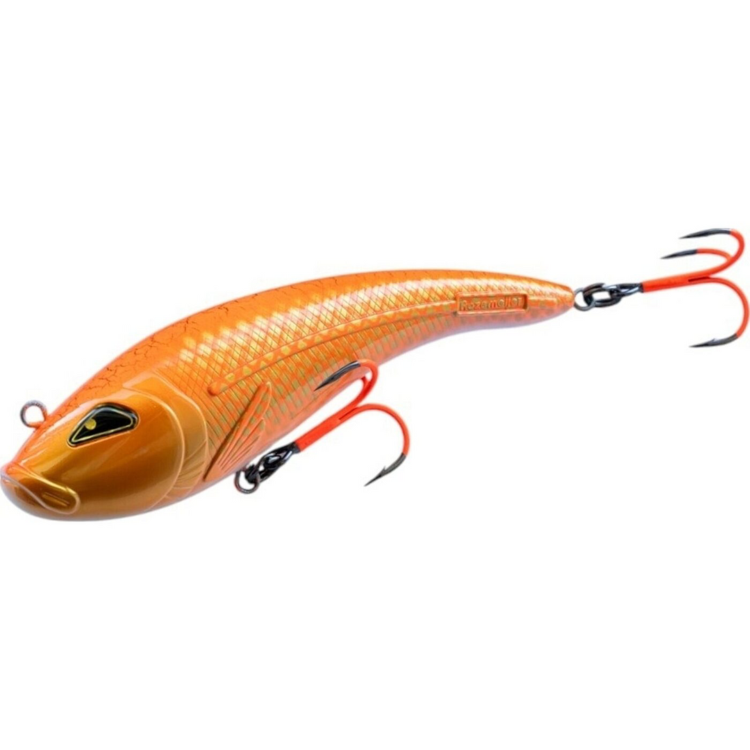 Rozemeijer - Tybrid Mobster - Orange