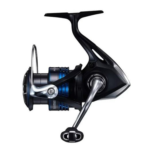 Shimano Nexave -4000FI - Demo model