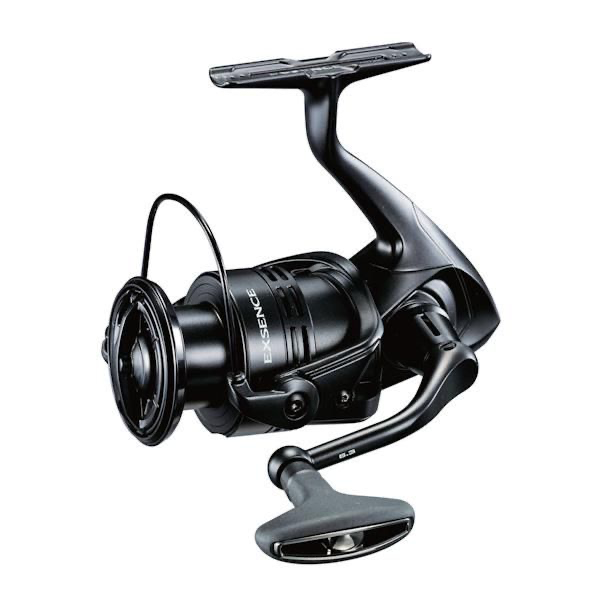 Shimano Exsence - 4000MGX - Demo Model