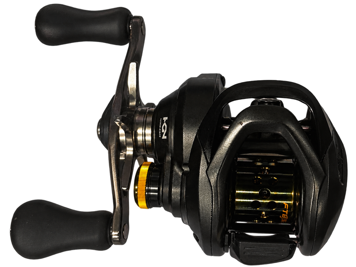 Shimano Curado - BFS XG - LH - Pre-Owned
