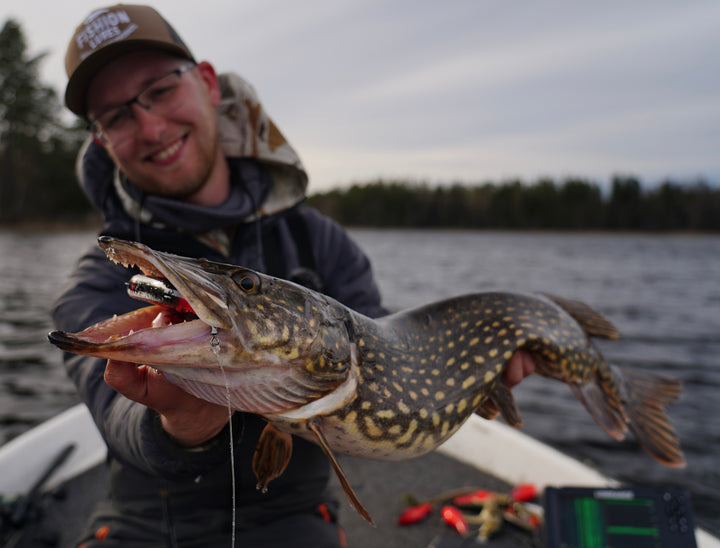 Smartlures Winkel Opening - 23 &amp; 24 mei 2026