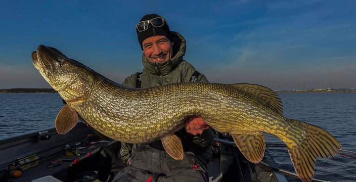 Smartlures Winkel Opening - 23 &amp; 24 mei 2026