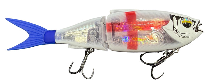 LMAB KØFI Real Vibe - 18cm - World Cup Edition