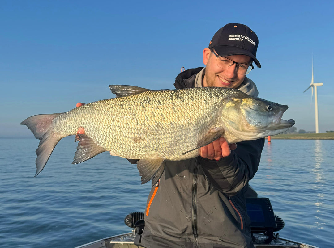 Smartlures Roofblei Seminar