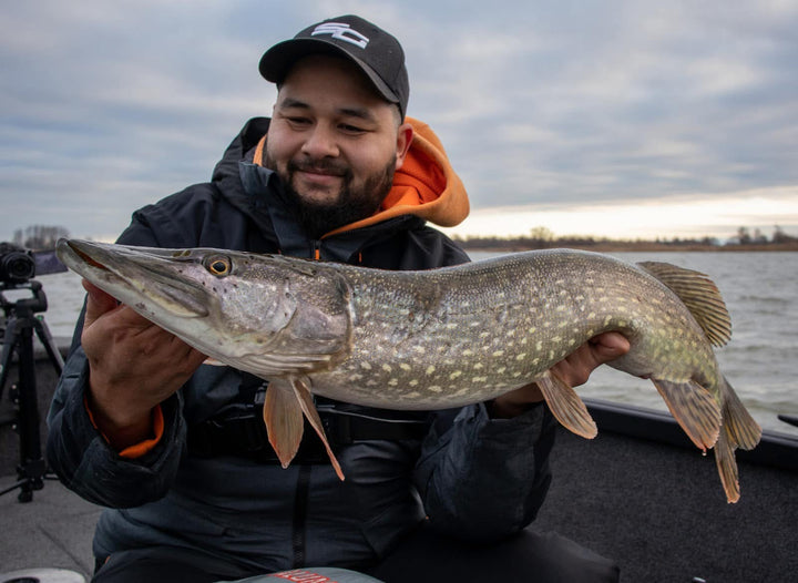 Smartlures Winkel Opening - 23 &amp; 24 mei 2026
