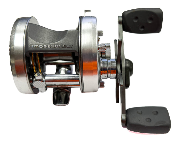 Abu Garcia Ambassadeur 5501 C3 - Pre-Owned