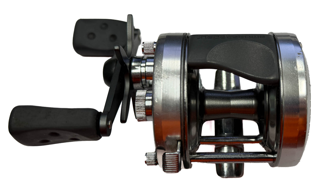 Abu Garcia Ambassadeur 5501 C3 - Pre-Owned