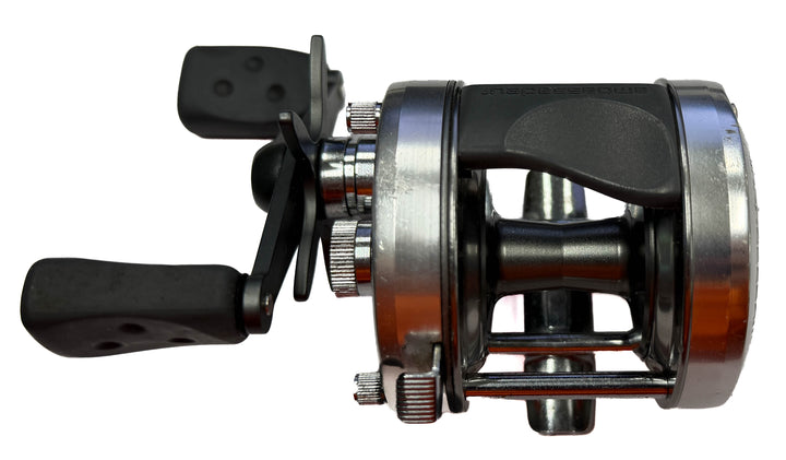 Abu Garcia Ambassadeur 5501 C3 - Pre-Owned