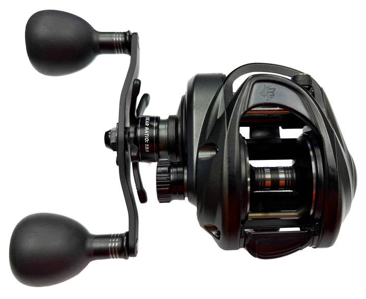 Abu Garcia Beast 300LP HS - Pre-Owned
