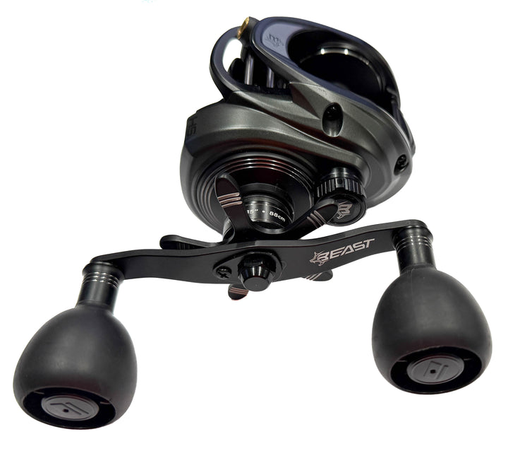 Abu Garcia Beast 300LP HS - Pre-Owned