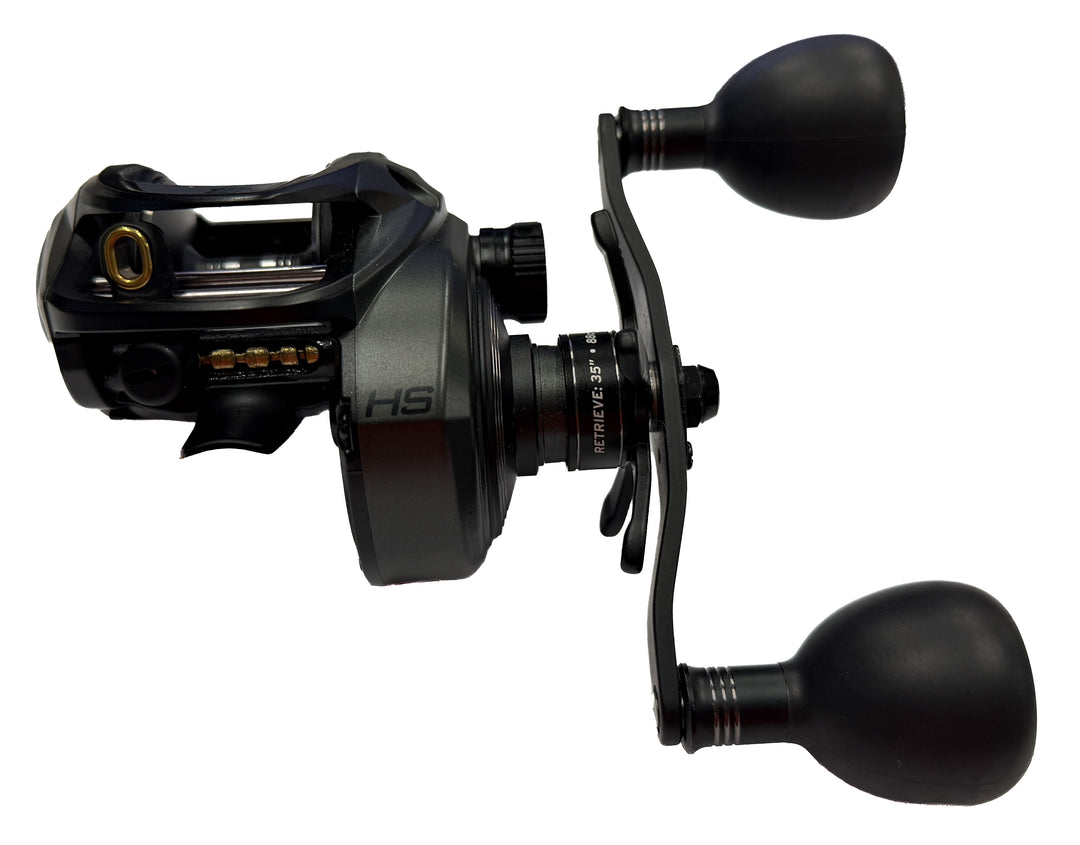 Abu Garcia Beast 300LP HS - Pre-Owned