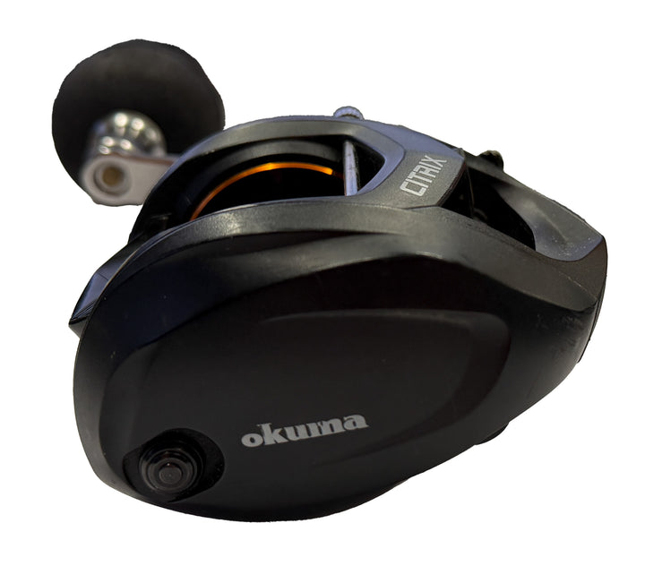 Okuma Citrix 364LXA - Used