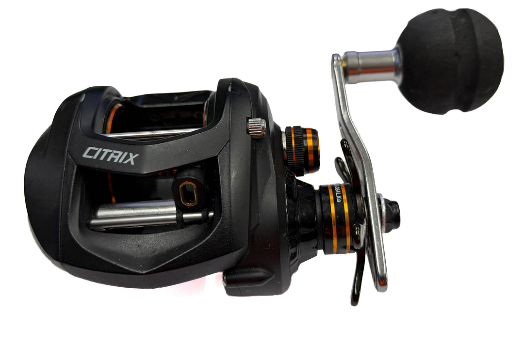 Okuma Citrix 364LXA - Used