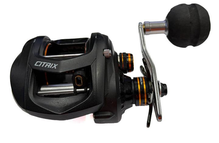 Okuma Citrix 364LXA - Used