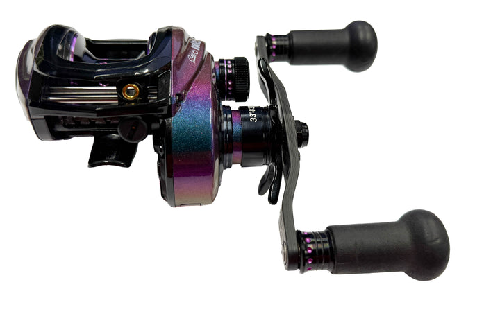 Abu Garcia Revo Ike - Pre-Owned