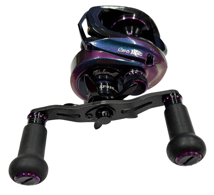 Abu Garcia Revo Ike - Pre-Owned