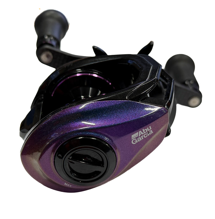 Abu Garcia Revo Ike - Pre-Owned