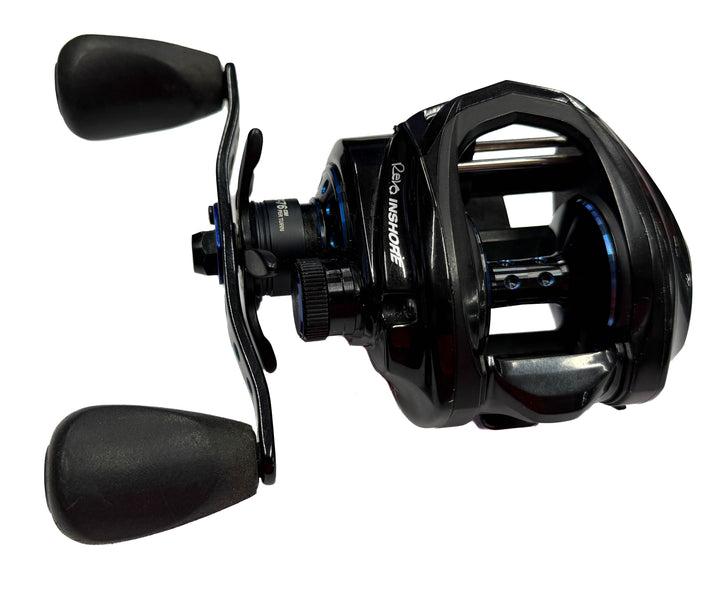 Abu Garcia Revo Inshore - Pre-Owned