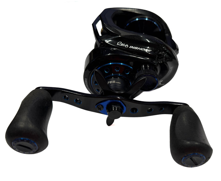 Abu Garcia Revo Inshore - Pre-Owned