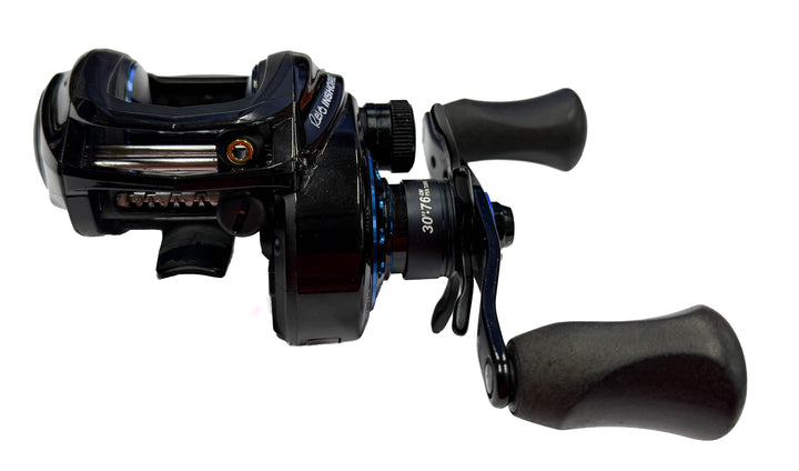 Abu Garcia Revo Inshore - Pre-Owned