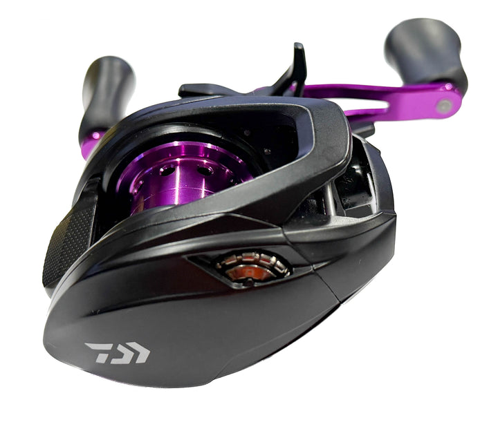 Daiwa PD106 - Demo Model