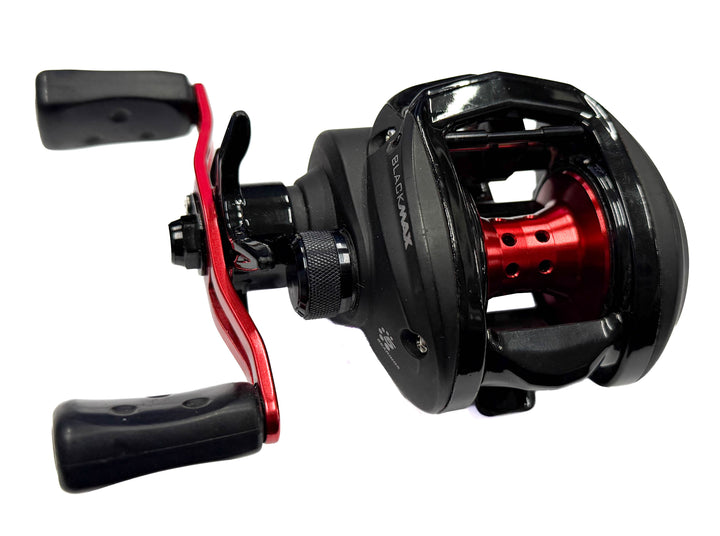 Abu Garcia Black Max - Pre-Owned