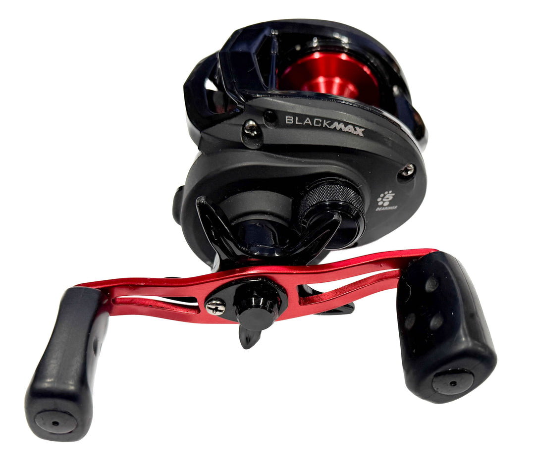 Abu Garcia Black Max - Pre-Owned