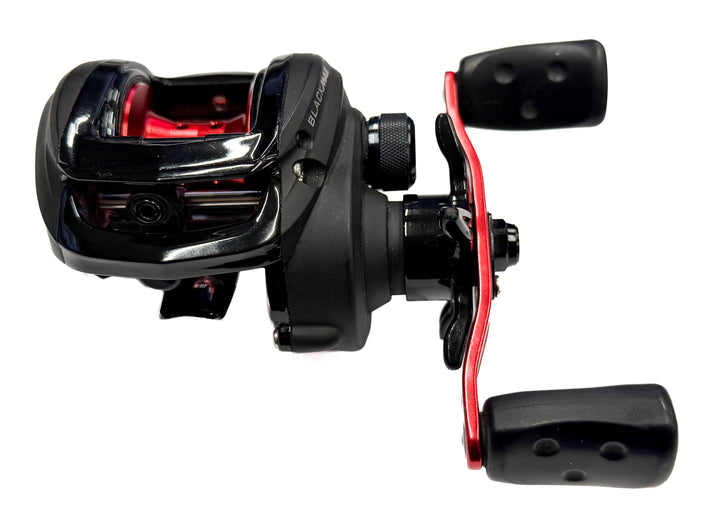Abu Garcia Black Max - Pre-Owned