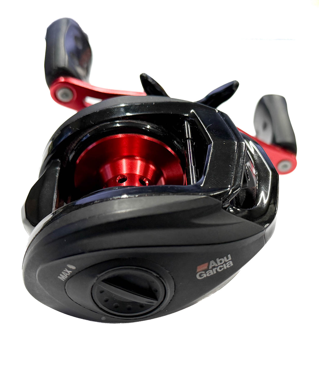 Abu Garcia Black Max - Pre-Owned