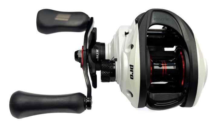 Abu Garcia Max Pro - Pre-Owned