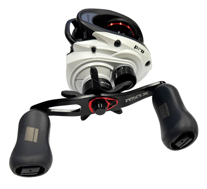 Abu Garcia Max Pro - Pre-Owned