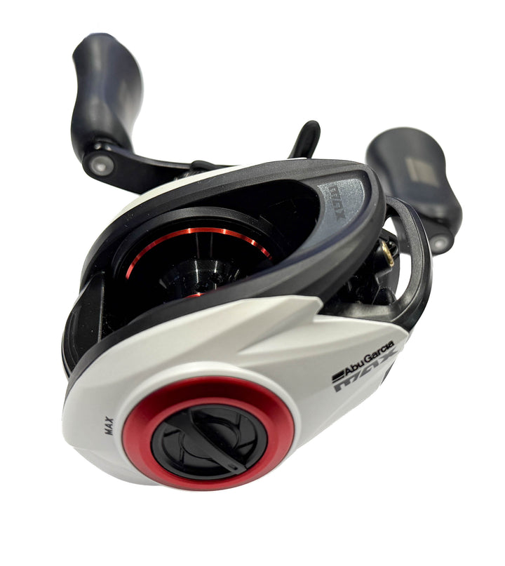 Abu Garcia Max Pro - Pre-Owned
