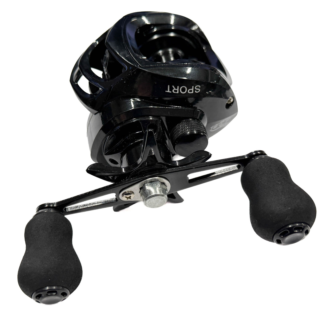 Ximanuodaili Sport - Pre-Owned