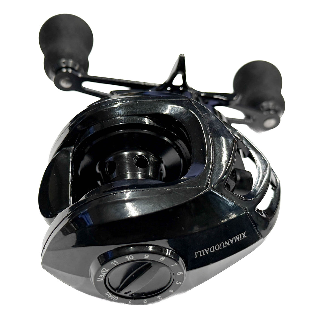 Ximanuodaili Sport - Pre-Owned