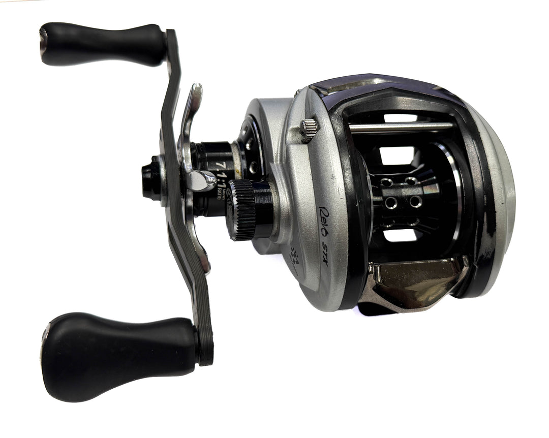 Abu Garcia Revo STX - Pre-Owned