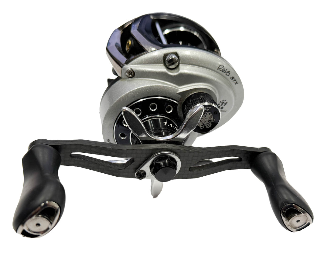 Abu Garcia Revo STX - Pre-Owned