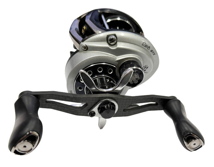 Abu Garcia Revo STX - Pre-Owned