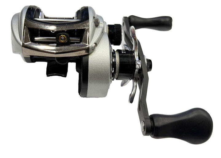 Abu Garcia Revo STX - Pre-Owned